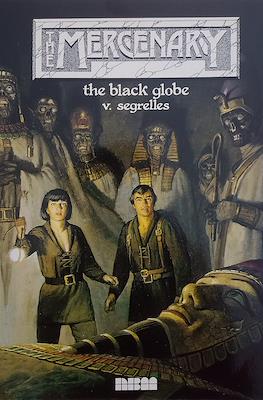 The Mercenary #4