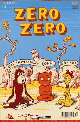 Zero Zero #13