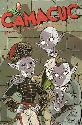 Camacuc #229-230