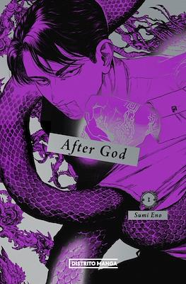 After God (Rústica con sobrecubierta) #3