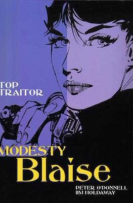 Modesty Blaise (Softcover) #3