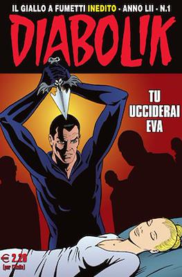 Diabolik Anno LII
