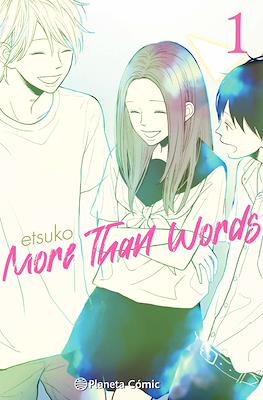 More than Words #1