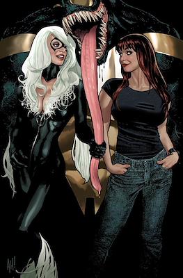 Black Cat (2025 - Variant Covers) #7.4