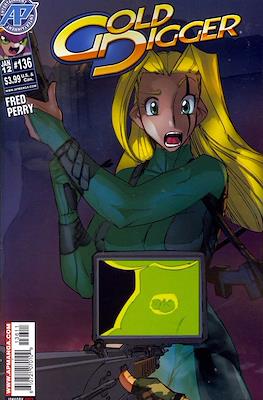 Gold Digger #136