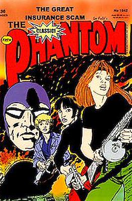 The Phantom #1642