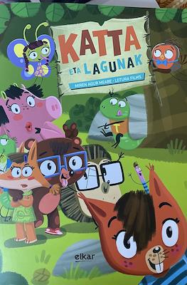 Katta eta lagunak