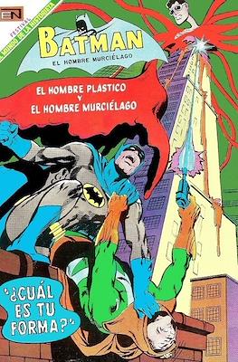Batman #475