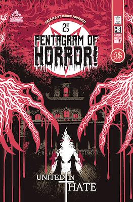 Pentagram of Horror #2