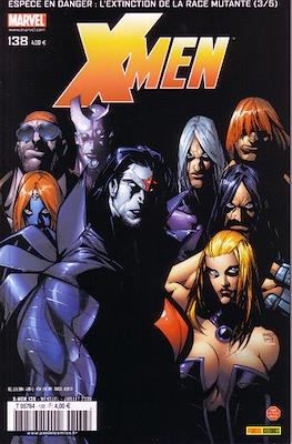 X-Men (1997-2011) #138