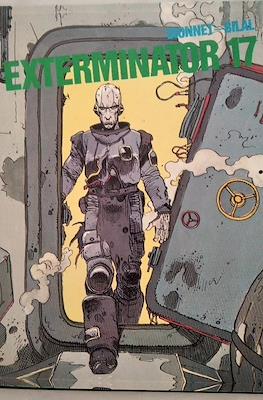 Exterminator 17