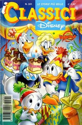 I Classici di Walt Disney #331
