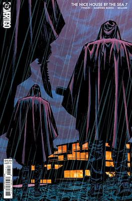 The Nice House by the Sea (Variant Covers) #7.2