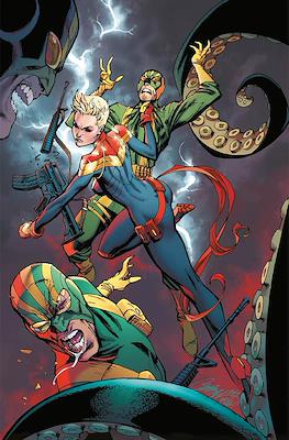 Avengers #88.1