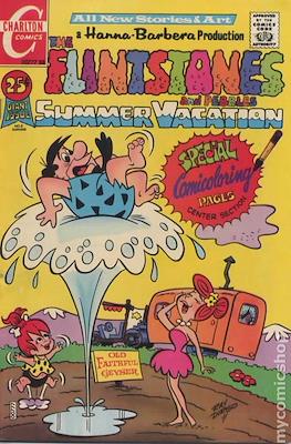 The Flintstones and Pebbles (1970-1977) #8