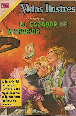 Vidas ilustres #246