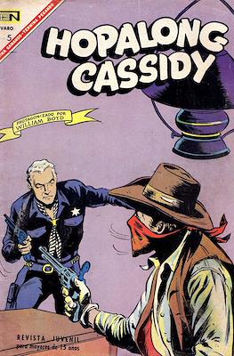 Hopalong Cassidy #150
