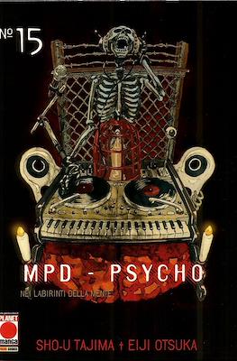 MPD-Psycho #15