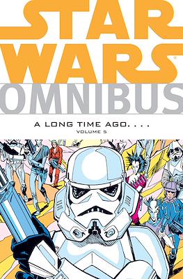 Star Wars. Omnibus #21
