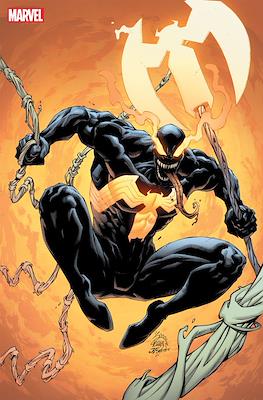 Venom Vol. 5 (2021-Variant Covers) #23.19