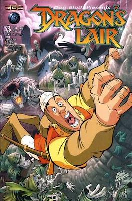 Don Bluth Presents: Dragon's Lair #3