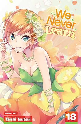 We Never Learn #18