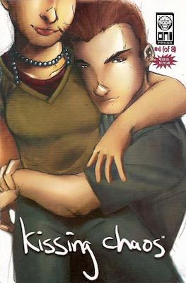 Kissing Chaos #4