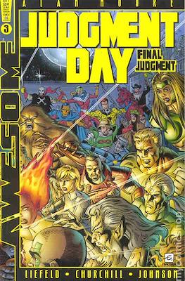 Judgment Day #3