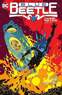 Blue Beetle: Jaime Reyes (Softcover 296-352 pp) #2