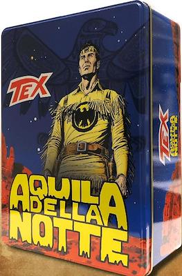 Tex - Aquila della notte