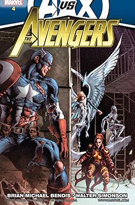 The Avengers by Brian Michael Bendis #4