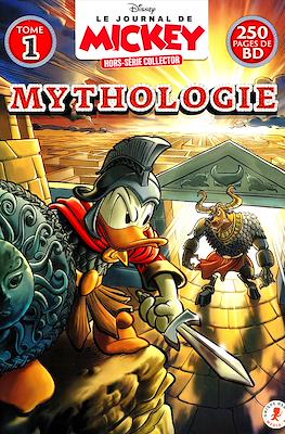 Le Journal de Mickey Hors-Série Mythologie