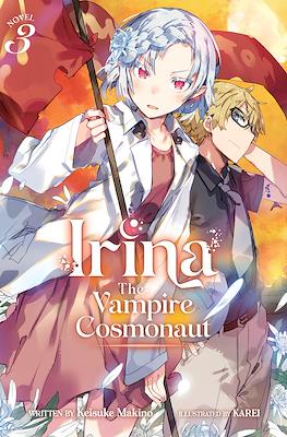 Irina: The Vampire Cosmonaut #3