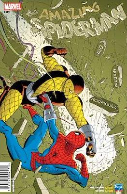 The Amazing Spider-Man (Grapa 24-48 pp) #579