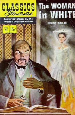 Classic Comics / Classics Illustrated #61