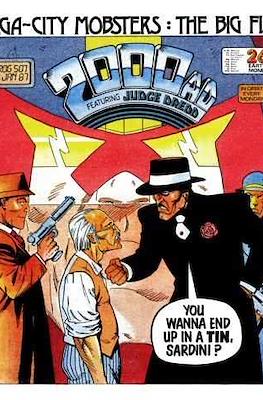 2000 AD #507