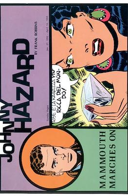 Johnny Hazard