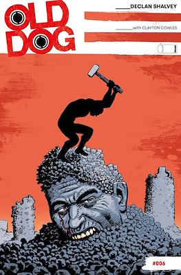 Old Dog (Variant Cover) #6.1