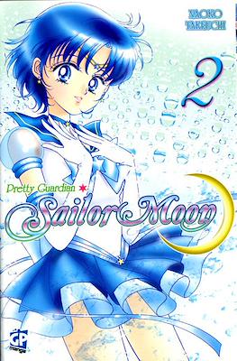 Pretty Guardian Sailor Moon #2