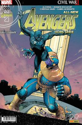 All-New Avengers Hors Série (Broché) #3