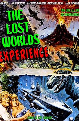 The Lost Worlds Experience