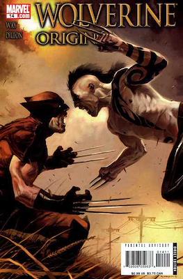 Wolverine: Origins (2006-2010) #14