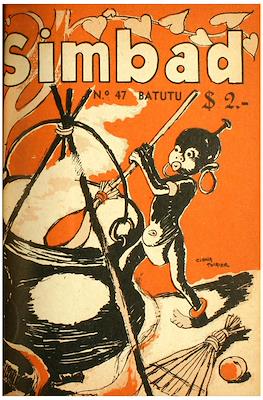 Simbad #47