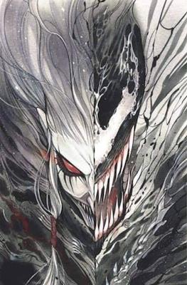Venom Vol. 4 (2018-Variant Covers) #30.27