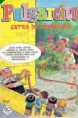 Almanaque Pulgarcito - Extra Pulgarcito. 5ª y 6ª época (Grapa) #73