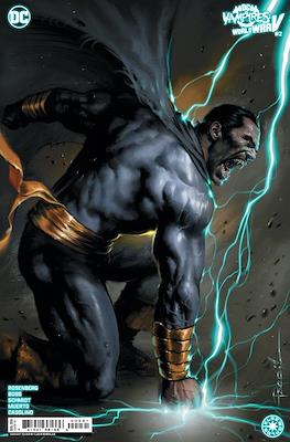 DC vs. Vampires: World War V (2024-Variant Covers) #2.1