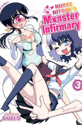 Nurse Hitomi's Monster Infirmary #3