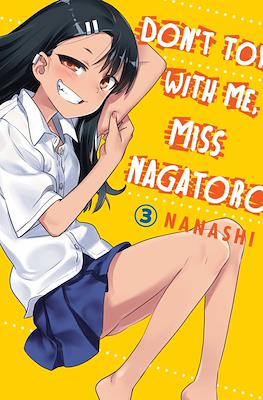 Don't Toy With Me Miss Nagatoro (Digital) #3