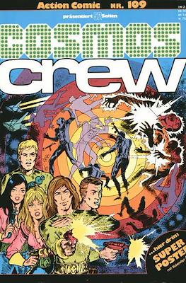 Action Comic Album #109
