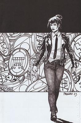 Damn Them All (Variant Covers) #7.2